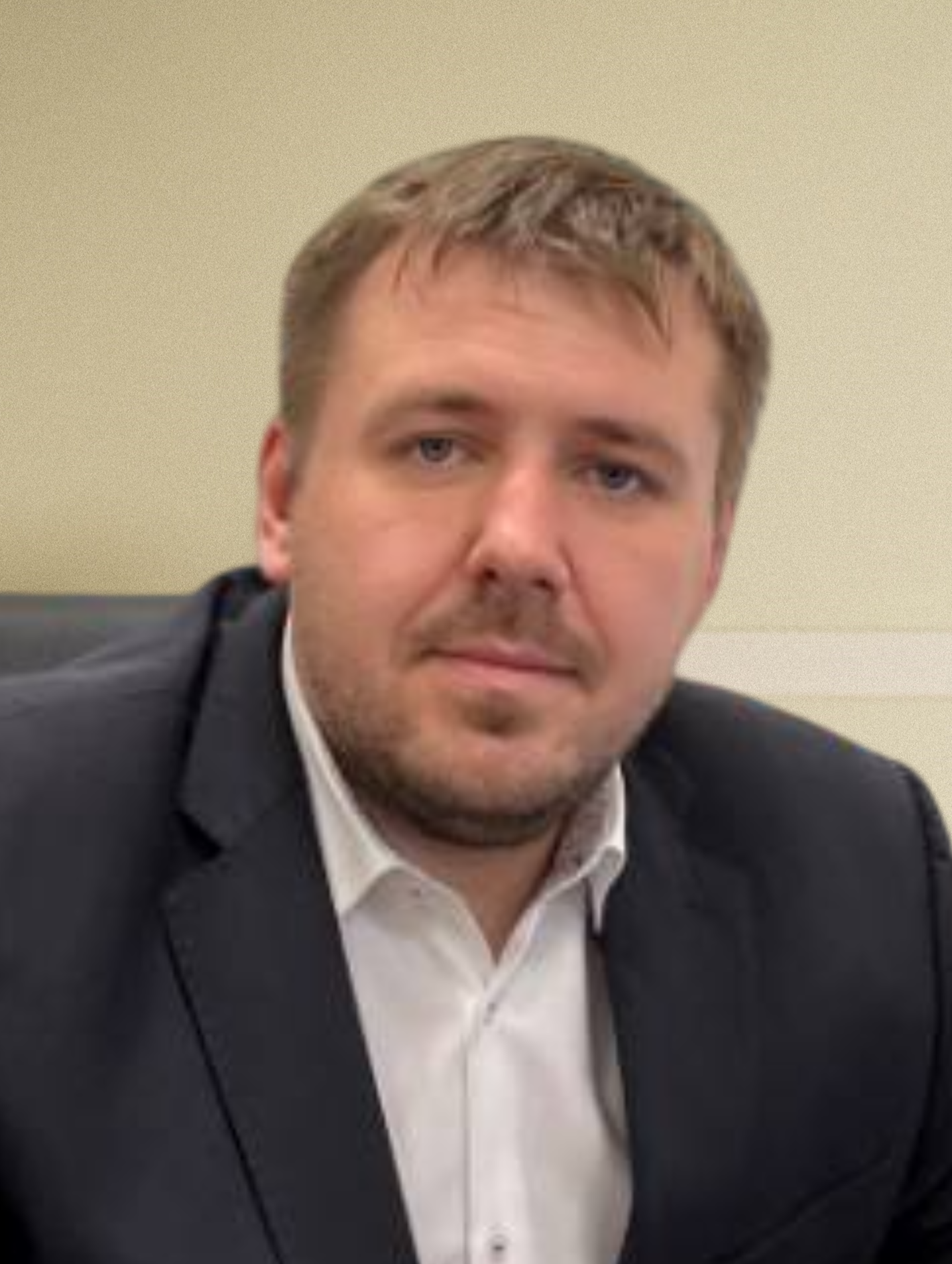 Бухнаев Дмитрий Игоревич
