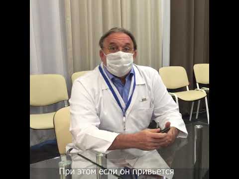 Почему необходимо вакцинироваться?