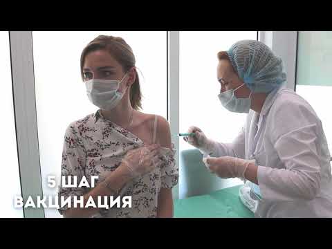 Защититься от коронавируса просто!