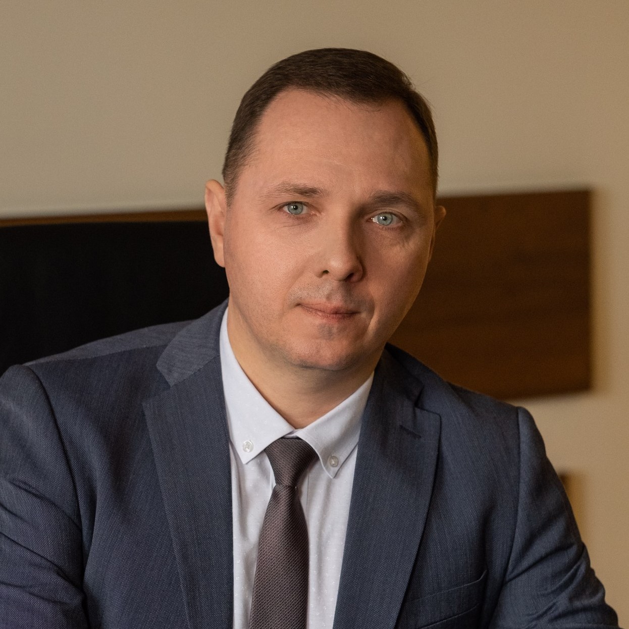 Управление по вопросам реновации 