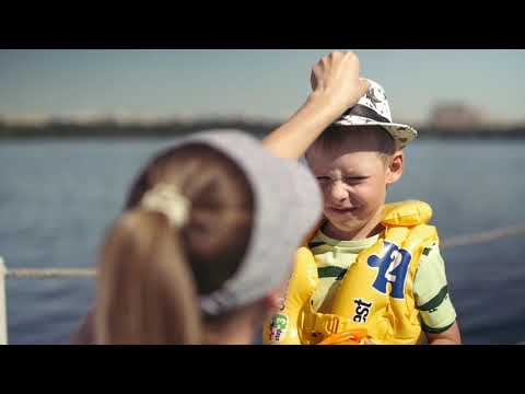 МЧС: защищайте детей от теплового удара