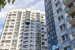 На северо-востоке столицы по программе реновации расселили почти 120 старых домов