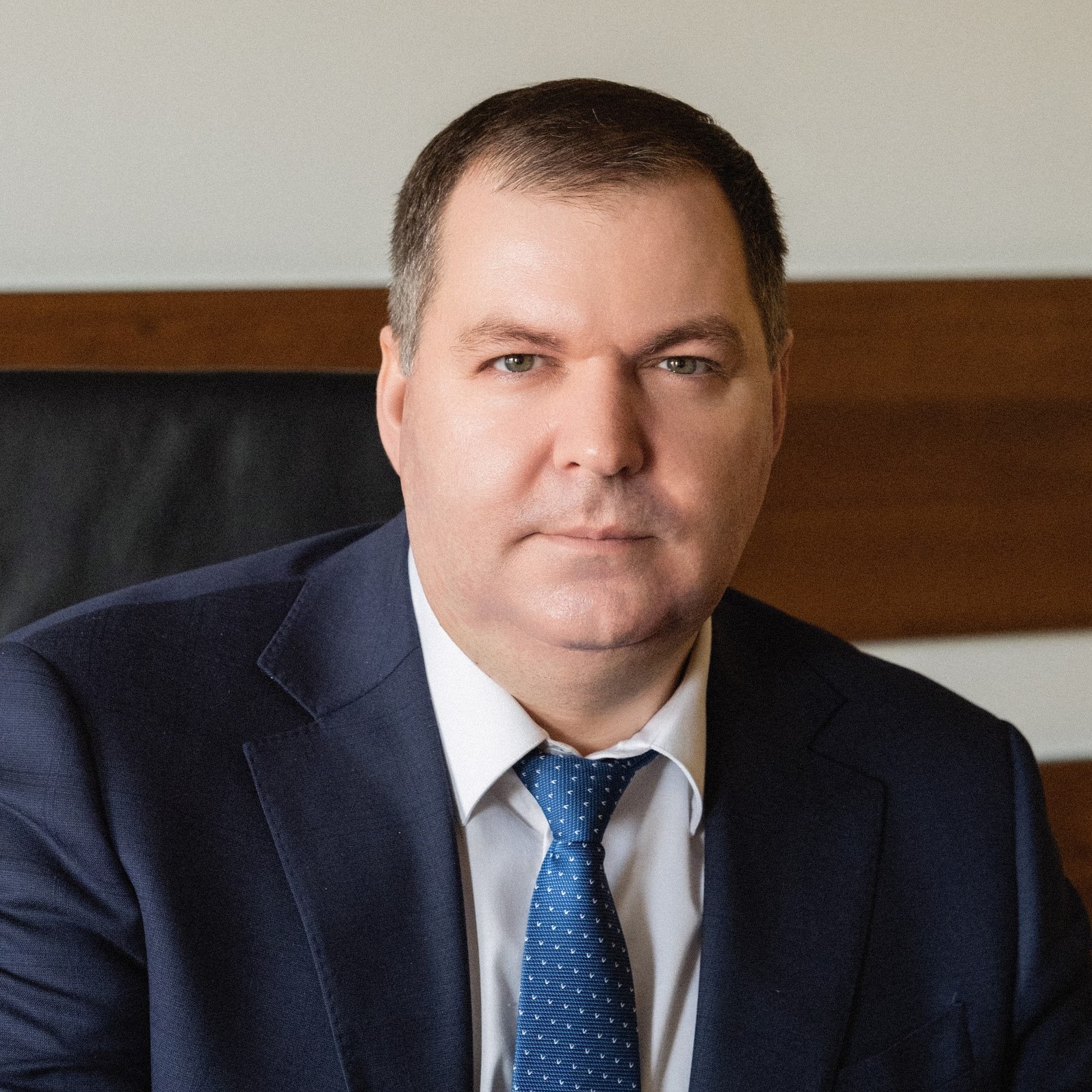 Авербух Анатолий Витальевич