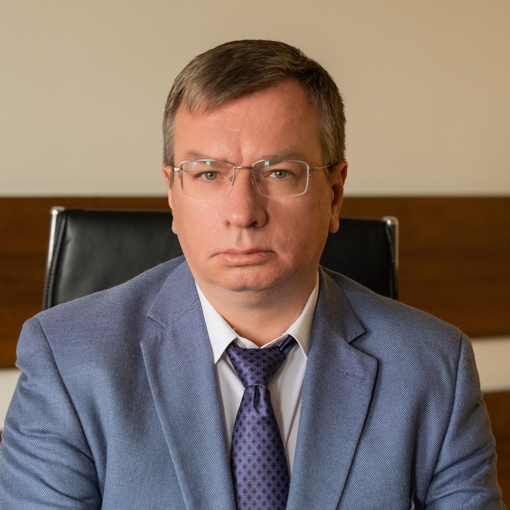 Пименов Сергей Николаевич